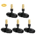 thumbnail image 1 of Atomisation Buse, 10pcs Jardin Irrigation Buse d'Irrigation Brumisation Gicleur Utilisation Pratique, 1 of 14
