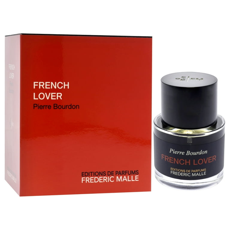 フレデリック マル フレンチ ラバー 50ml FREDERIC MALLE FRENCH LOVER Frederic Malle French Lover Unisex Perfume, 50 ml / 1.7 oz