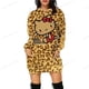 thumbnail image 3 of Sudadera de anime de Hello Kitty para mujer, sudaderas de moda de otoño para mujer, sudaderas con estampado 3D de otoño, sudaderas de mujer estilo Harajuku, 3 of 5