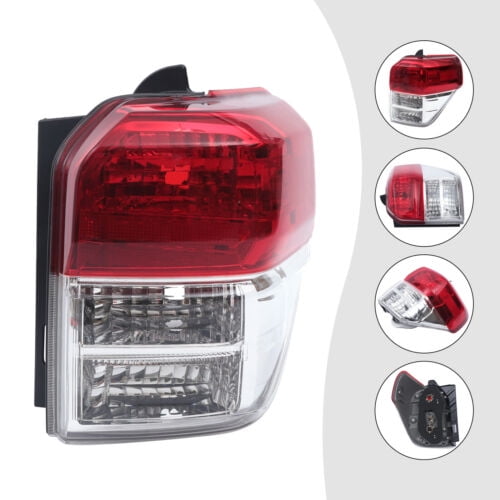 For 2010 2011 12 2013 Toyota 4Runner Limited SR5 Right Tail Light Passenger Side