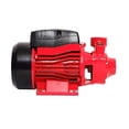 thumbnail image 4 of Bomba De Agua Periferica Duo 1/2Hp 370W Control Automatico rojo 370 w, 4 of 9