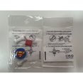thumbnail image 4 of protector De Cable Personajes Para Carga USB iPhone Android little animals, 4 of 4