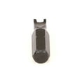 thumbnail image 2 of T&S Brass Spanner Bit #8 014734-45 - Genuine OEM Replacement Part, 2 of 4