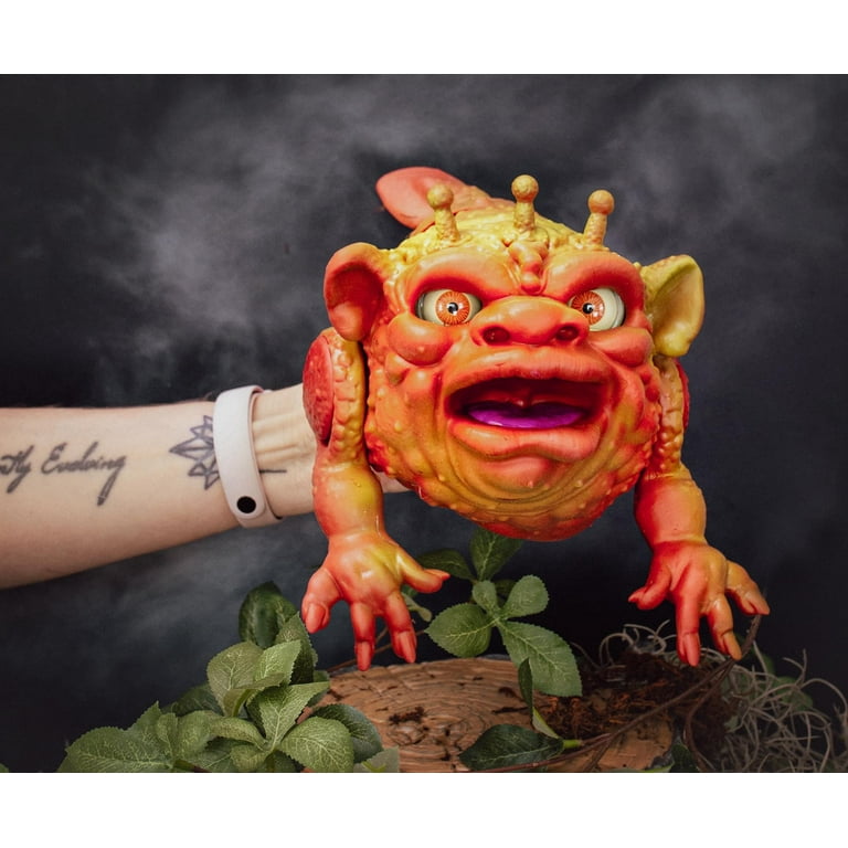 Boglins King Sponk / ボグリンズ King Sponk – The Boglins