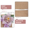 thumbnail image 3 of unbranded Para Morada Con Romántico Y Materiales Suaves, 3 of 6