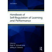 Pre-owned Handbook of Self-regulation of Learning and Performance, Paperback by Schunk, Dale H. (EDT); Greene, Jeffrey A. (EDT), ISBN 1138903191, ISBN-13 9781138903197