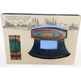 thumbnail image 4 of Multi-Colored Exotic Wood Handled Ulu with Stand, Garden, Lawn, Maintenance, 4 of 5