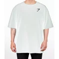 thumbnail image 1 of Playera Oversize De Hombre, 1 of 3