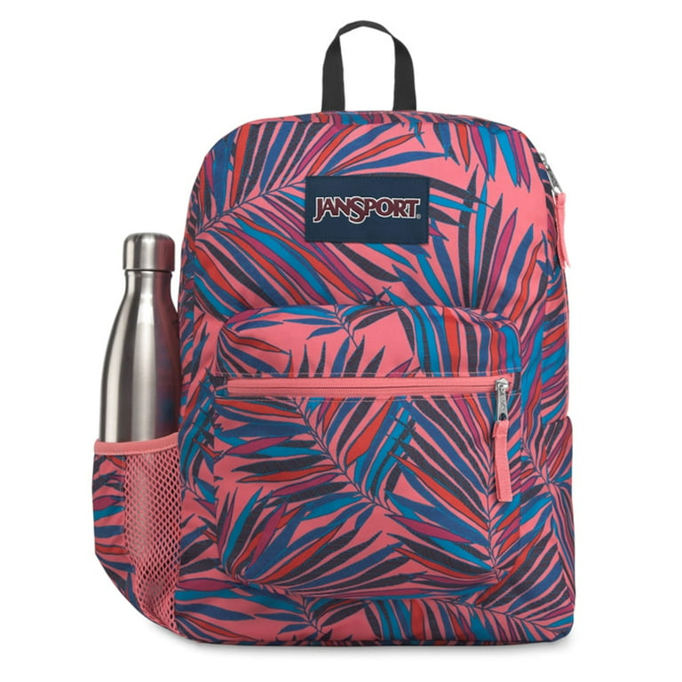 【特別訳あり特価】 Daisy - Backpack Town Cross JanSport Haze Walmart.com - コスプレ衣装