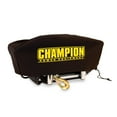 thumbnail image 2 of Champion Power Equipment 8000 -12,000 lb. Winch Storage Cover with Speed Mount Hitch Adapter, 2 of 5
