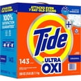 thumbnail image 4 of Tide Ultra Oxi Detergente En Polvo 7.1 Kg, 4 of 4