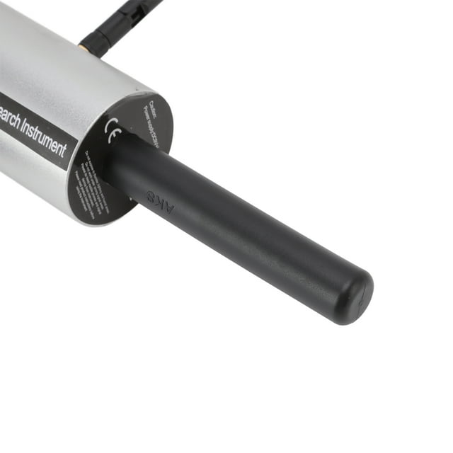 Buscador de metales subterráneo NikouMX aluminio Acabado de lujo