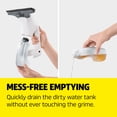 thumbnail image 6 of Karcher WV 1 Plus, Cordless Window Vacuum Cleaner, Glass, Mirror, Window, Car and Shower Squeegee - with Microfiber Pad and Spray Bottle, 6 of 8