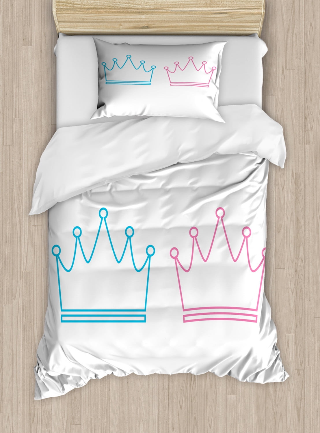 baby bedding sets for twins boy and girl