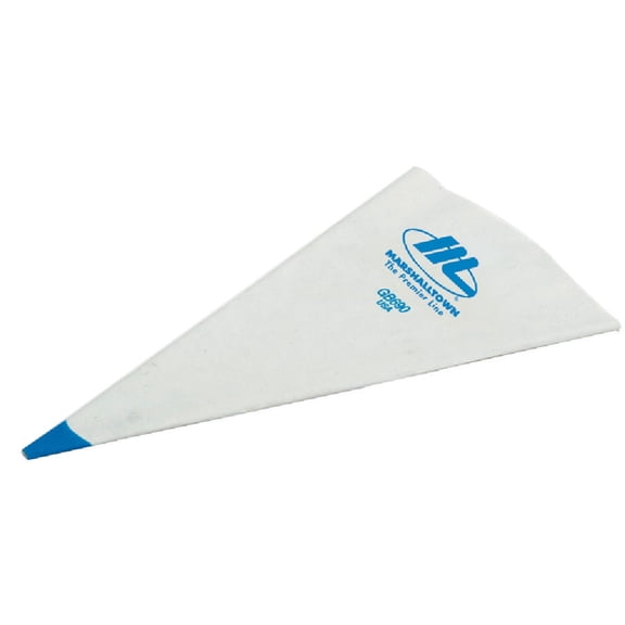 Marshalltown GB690 12" X 24" Blu-Tip Grout Bag
