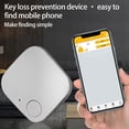 thumbnail image 1 of ONFD Keys Alarm Wallet Motor Device Car TRACKERs Finder Kids Locator GPS, 1 of 2