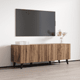 thumbnail image 2 of Pafos 3D TV Stand, 2 of 5