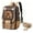 Apilamiento Estuche, variant on Capybara School Backpack, Capybara Backpack K