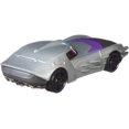 thumbnail image 2 of Hot Wheels Teenage Mutant Ninja Turtles Shredder Vehicle, 2 of 4