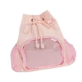 thumbnail image 4 of Mochila de moda para chicas adolescentes, bolso para mujer, mochila para regalo de cumpleaños, mochila para mochileros rosa, 4 of 9