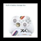 thumbnail image 5 of Base de Agarre para Controlador de Juegos Compatible con / / SLIM / X Soporte de Escritorio para Gamepad, 5 of 5