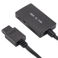 thumbnail image 2 of RETROFAM N64 AV to HDMI Converter with 1.5M HDMI Cable, 2 of 5
