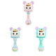 thumbnail image 5 of Baby Shaker Sand Hammer Toy Stick Music Light Rhythm Teether Dibujos animados Shaking Sonajero Juguete Campana de mano Methold BA0075-02B, 5 of 7