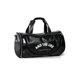 thumbnail image 1 of Bolso de hombro de PU con bolsillo para zapatos, bolsa de Yoga de viaje de colores mezclados, superior, deportes al aire libre, bolsa de gimnasio, entrenamiento multifunción Fivean unisex, 1 of 2