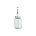 thumbnail image 1 of Multicraft Glass Jar w/Twist Lid 2x3.4", 1 of 2