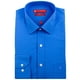 thumbnail image 1 of Manchester Camisa de Vestir Slim Fit  Azul Rey, 15.5" Cuello 34" Manga Manchester 59952F, 1 of 4