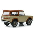 thumbnail image 4 of GREENLIGHT COLLECTIBLES - FORD Bronco - Lost Serie 2004 / 2010 - 1/18, 4 of 4