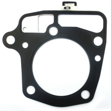 Genuine OEM Kawasaki Gasket Head for FR651V-AS42, FR651V-AS43, FR691V-AS42, FR691V-CS37, FR730V-CS31, FS651V-BS23, FS651V-BS24, FS730V-AS23, FS730V-AS26, FT651V-AS00 Mower Engines / 11004-0762