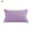 Purple, variant on 2-Pack Velvet Touch Pillowcases for Hair Care and Skin Protection, Soft Microfiber Bedding Set with Wrinkle Control, Vegan-Friendly Sleep Accessories for Home Use