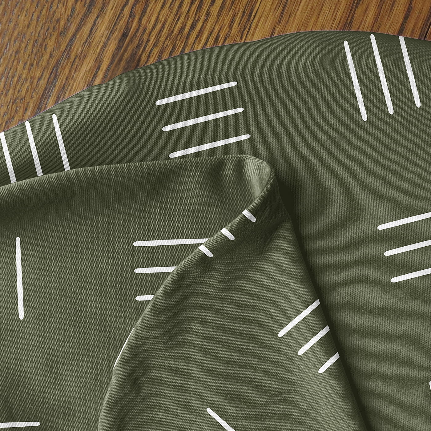 Sweet Jojo Designs Jungle Hatch Print Boy, Girl, Unisex/Gender Neutral Nursing Pillow Cover Case (Pillow Not Included)