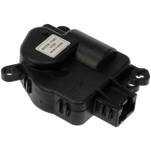 Dorman OE Solutions Air Flap Actuator