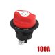 thumbnail image 1 of Batería de coche de 300A, 100A, 50A, 300A, 100A, 50A, bastante desconexión remota, corte de energía seguro, aislador de fuente de alimentación para automóvil, camión, motocicleta, barco zhangyuxiang LED, 1 of 2