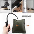 thumbnail image 5 of Air Cushion Wedge air pump wedge Air Wedge Adjustable Inflatable Cushion for Furniture Installation Aids, Window and Door Installation, Heavy Duty Fur, 5 of 5