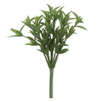 Mainstays Artificial Herb Pick 4.25 inch x 8 inch Thyme