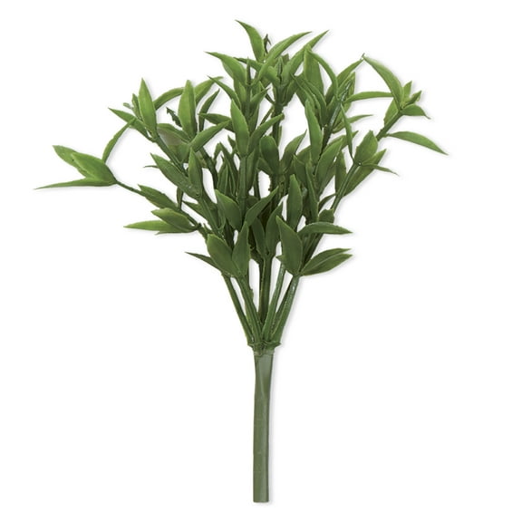 Mainstays Artificial Herb Pick 4.25 inch x 8 inch Thyme