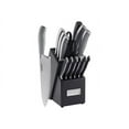 thumbnail image 1 of Cuisinart Graphix Collection C77SS-15P - Knife set - stainless steel, 1 of 4