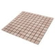 thumbnail image 4 of Azulejos autoadhesivos para pared con panel de azulejos de aluminio 3D, pegatinas de azulejos de mosaico para decoración de pared de cocina y baño, despegar y pegar, 4 of 7