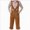 F31--Orange, variant on Child 10-11 Years Boys Uniform Jogger Pants School Wear Elastic Waist Pull-on Stretchy Pants with Pockets 6-12 Months 12-24 Months 2T 3T 4T 5T 6T 7T 8T 9T Children Black Camping Pants
