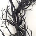 thumbnail image 3 of Car Modeling Wreath Front Decor  11.8x9.4”  Halloween Christmas Thanksgiving Wreath Hanger, 3 of 6