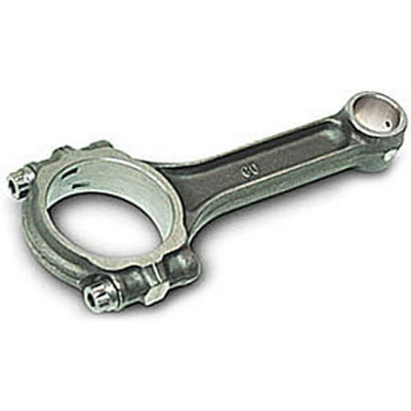 Scat 4340 Forged Crankshaft - Scat Crankshafts 2-ICR6000P 6.000