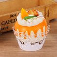 thumbnail image 6 of 12/24pcs Cupcake Wrappers Artistic Cake Paper Cups Little Vine Lace Liner Baking Cup Muffin Case Trays Wedding Party Supplies, 6 of 6
