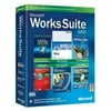 Microsoft Works Suite 2005