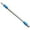 Blue, variant on Flexible Drill Bit Extension,Hexagonal Shank Metal Universal Extension Bit Metal Universal Flexible Shaft Connecting Rod, Narrow and Small Space, Multi Angle Work, Charging Drill