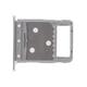 thumbnail image 1 of Ranura para bandeja de soporte para Galaxy Tab S4 10.5 T830 T835 Plata, 1 of 6