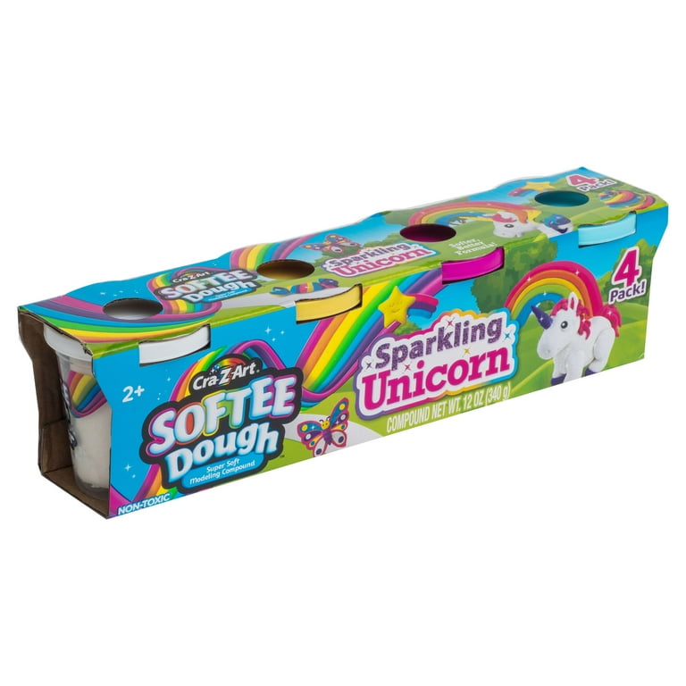 Colores x 12 SuperSoft - Creative Box