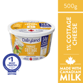 thumbnail image 1 of Dairyland 1% Light Cottage Cheese, 1 of 6
